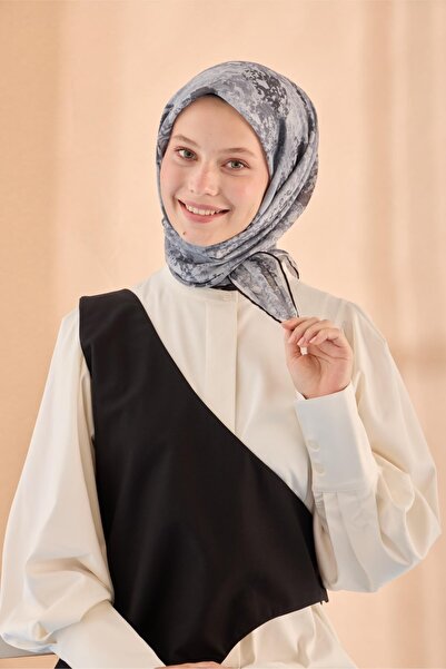 Silk Home Soft Scarf 73095-15