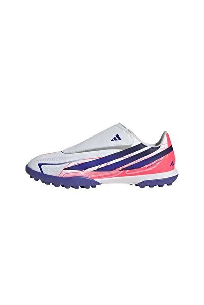 adidas Children's football boots F50 Hyperfast Club Vel TF J