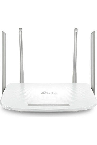 TP-LINK EC220-G5 v1 Ασύρματος Δρομολογητής Wi-Fi 5 με 3 Θύρες Gigabit