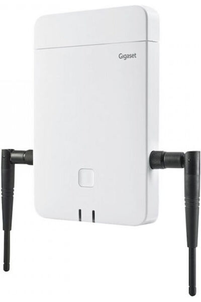 GIGASET N870E Βάση DECT (S30852-H2718-R101)
