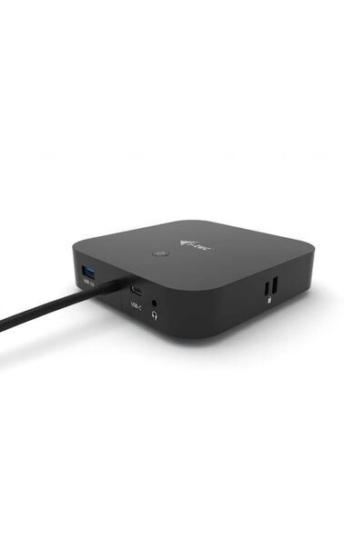 Other i-tec USB-C Σταθμός Σύνδεσης Με HDMI DisplayPort 4K PD Ethernet Και Σύν...