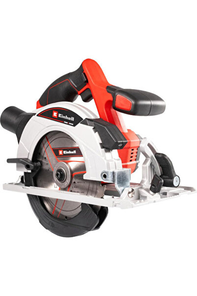 Einhell Δισκοπρίονο χωρίς ψήκτρες 18V Solo