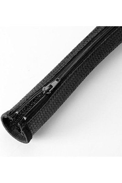 VivoLink Συρμάτινο Πλέγμα Μαύρο PROZIPSLEEVE2028 1 Τεμάχιο