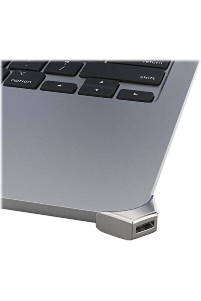 Compulocks Κλειδαριά MacBook Air 2022 M2 T-Slot MBALDG04