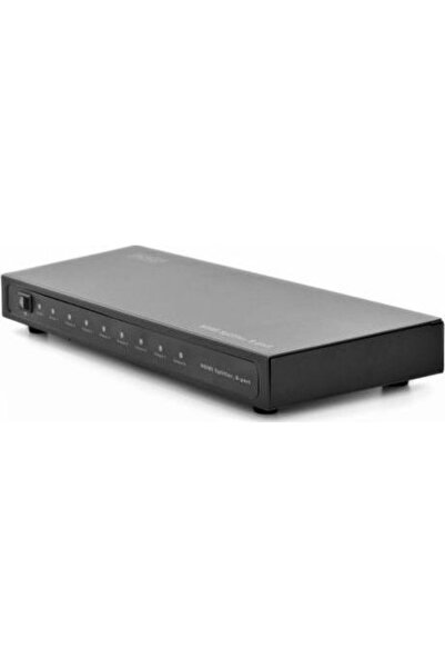 Digitus DS-43302 FHD 1 είσοδος/8 έξοδοι Διαχωριστής HDMI DS-43302