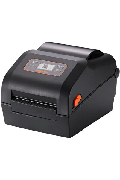 BIXOLON Εκτυπωτής ετικετών USB, Bluetooth, Ethernet Κωδικός: XD5-40TK/BEG