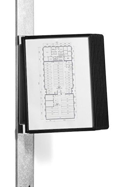 Durable Μαγνητικός Πίνακας Ανακοινώσεων 21x29.7εκ.