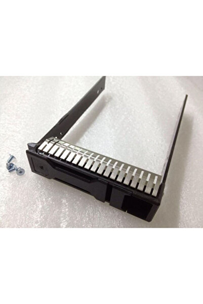 HP KIT257 Θέση Οδηγού Μαύρο