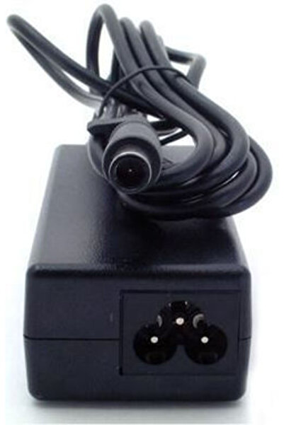 HP Φορτιστής λάπτοπ 65W Για κωδικό: 756413-002