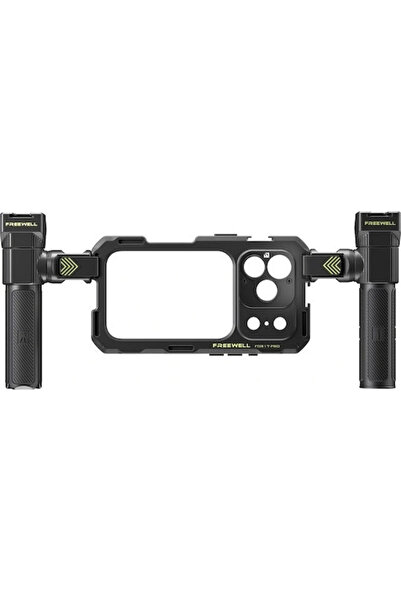 Freewell Γένιους Ριγκ Βάση Στήριξης iPhone 17 Pro Fw-ip17p-gvk