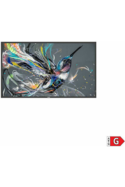 Philips 32BDL3511Q Οθόνη LED VA Full HD 32 ιντσών με συσκευή αναπαραγωγής πολ...