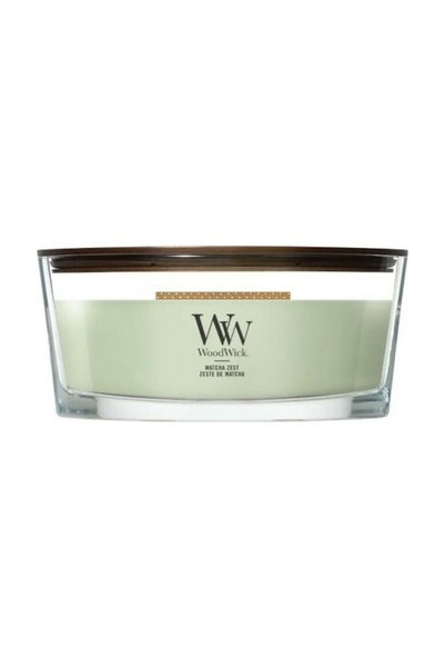 Other WoodWick Αρωματικό Κερί Πράσινο 453.6γρ
