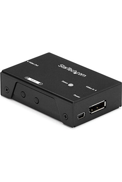 startech Ενισχυτής DisplayPort 65 ποδών / Συστήματα Ψηφιακής Σήμανσης