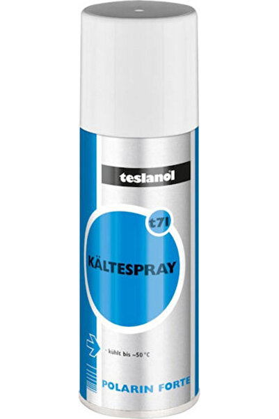 Other Ψεκαστικό Ψυκτικού Υγρού Teslanol 400ml 1 τεμάχιο Κωδικός: 047-0007