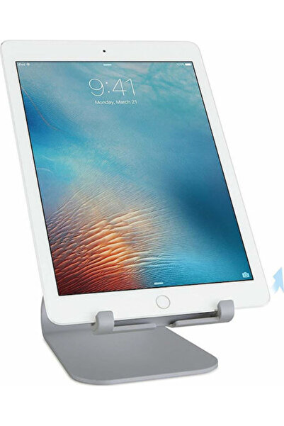 Other Rain Design mStand Plus Επιτραπέζια Βάση Tablet Έως 13 " Γκρι