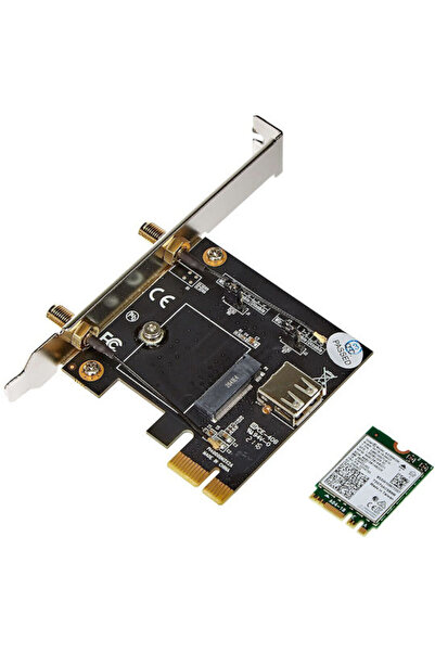FUJITSU Ασύρματη Κάρτα Δικτύου PCI-e Κωδικός: FPCLP109GP