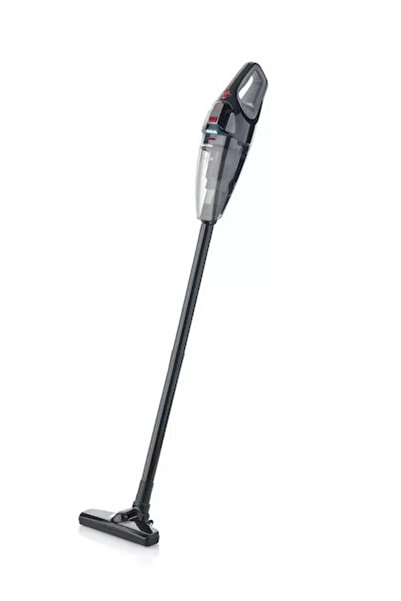 Severin Επαναφορτιζόμενη ηλεκτρική σκούπα stick 18.5V Γκρι HV 7147