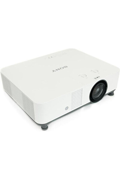 Sony VPL-PHZ61 Προβολέας 3LCD Full HD Λέιζερ με ενσωματωμένα ηχεία Λευκό