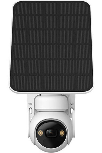 Imou KIT/IPC-K9EP-3T0WE/F Κάμερα επιτήρησης IP Wi-Fi Full HD+ 3MP Αδιάβροχη μ...
