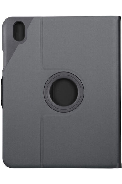 Targus Ανθεκτική Μαύρη Θήκη Flip (iPad 2022 10.9'')