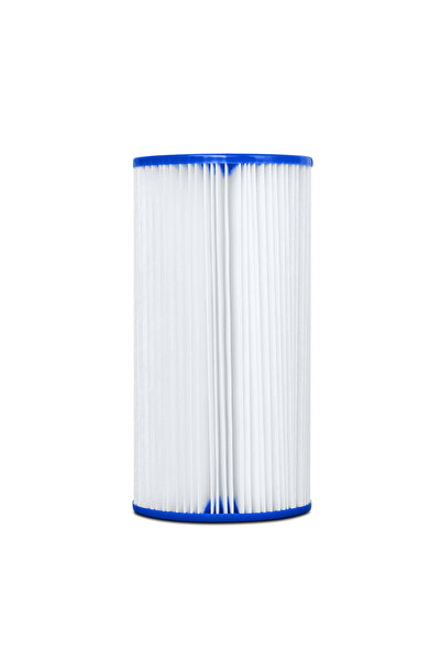 Alista Home Cartuș filtru piscină Tip III, 10.6 x 20.3 cm