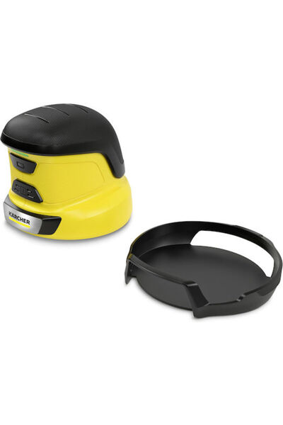 Karcher EDI 4 Ηλεκτρικός Αποπαγωτήρας Αυτοκινήτου σε Κίτρινο Χρώμα Κωδικός: 1...