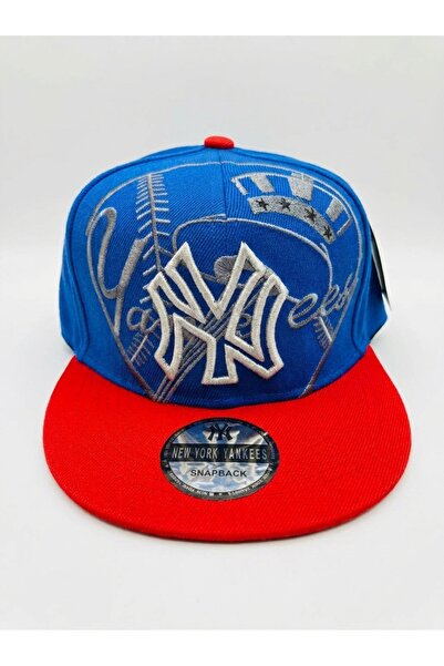 Berellini New York Yankees Hip-Hop Hat (Special Edition)