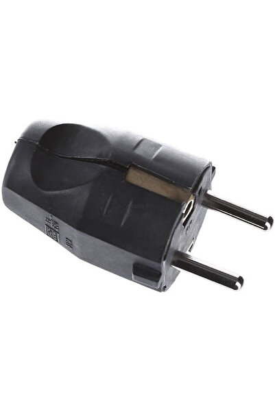 Bachmann Φις Σούκο Μαύρη Καλωδιοσύνδεση H03vv-f3g0 75-1 0-1 5mm Κωδικός: 910.100