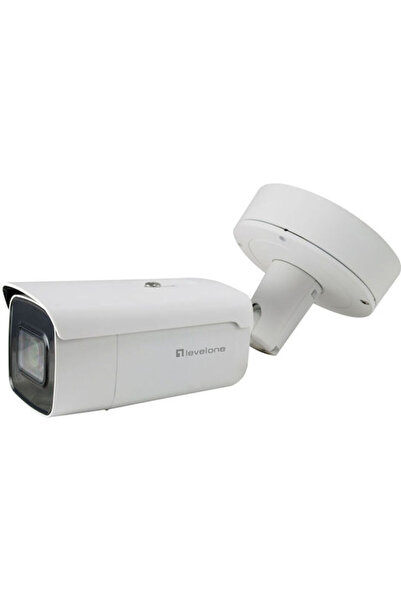 LEVEL ONE FCS-5096 Κάμερα Παρακολούθησης IP Full HD 1080p Αδιάβροχη με Φακό 2...