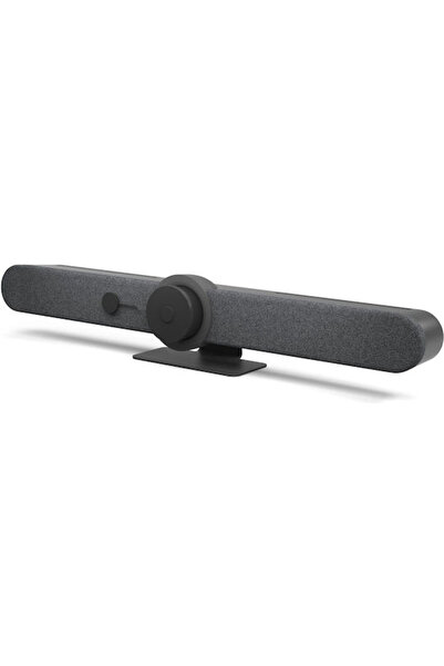 logitech Σύστημα Τηλεδιάσκεψης IP Rally Bar και Tap IP Συμβατό με το Microsof...