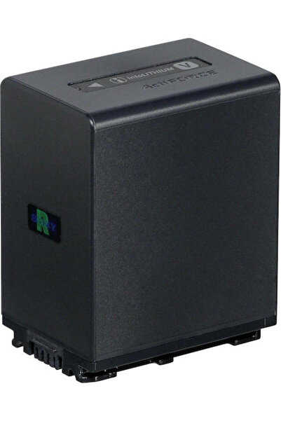 Sony Μπαταρία βιντεοκάμερας NP-FV100A Κωδικός: NPFV100A2.CE