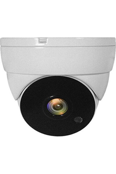 LEVEL ONE ACS-5302 Κάμερα παρακολούθησης CCTV Full HD 1080p με φακό 3.6mm