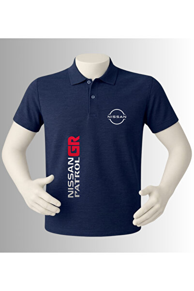 dafri Special Design Nissan Patrol Printed Quality Cotton T-Shirt
