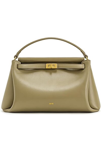 JW PEI Women's Carmen Top Handle Bag