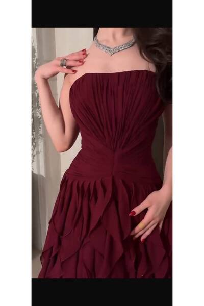 SERAFIN FASHION فستان نجد