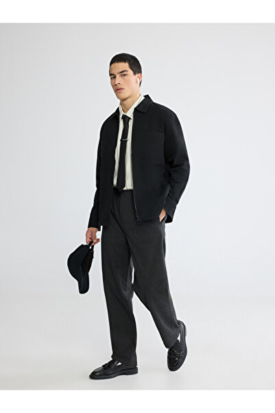 LC Waikiki Timeless Clothing & Timeless Choices Standardfit Men's Pleated Pants