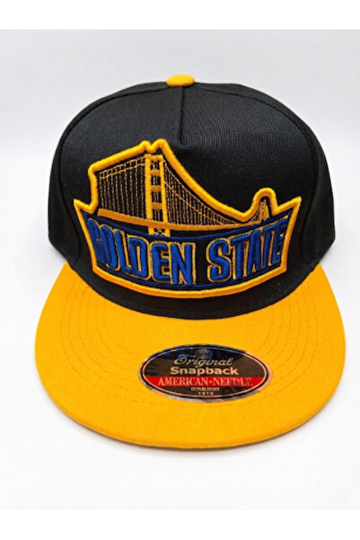 Berellini Golden State Hip-Hop Hat (Special Edition)
