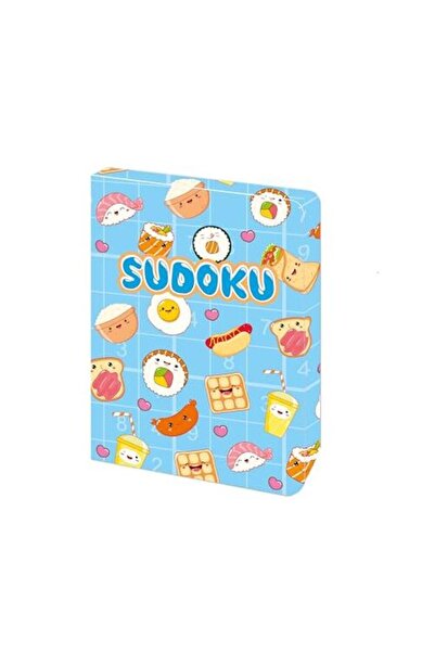 ARCTURUS Boba Tea Sudoku