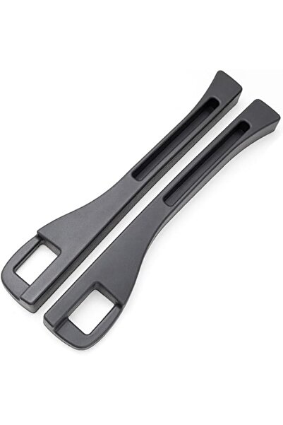 Aputue Car Seat Gap Filler, 2 Pack Universal Fit, Fill Gap Between Seat and C...