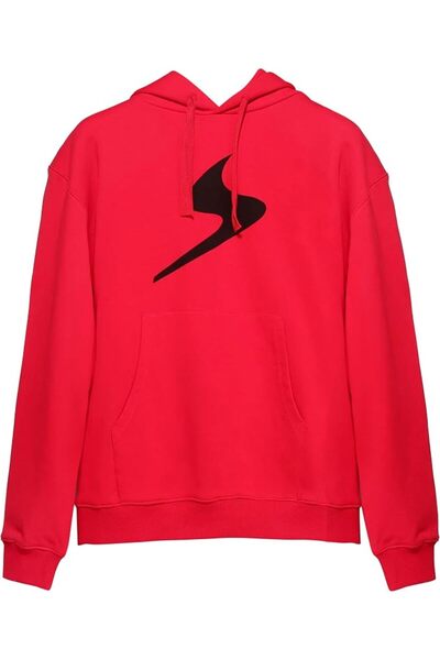 soulsfeng Men's Water-Repellent Cotton Pullover Hoodies Sweatshirts with Kang...
