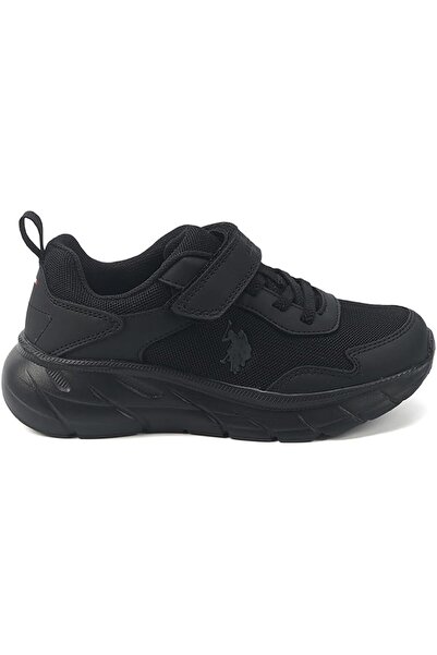 GENERAL U.S. Polo Assn. Puke unisex-child Sneaker