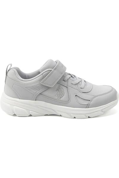 GENERAL U.S. Polo Assn. Nupi unisex-child Sneaker