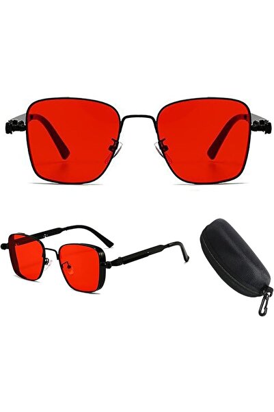 GoodTool GoodToolSunglasses, UV400 Protection, New Ultra-Light Small Frame Re...