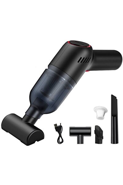 STARSTAR Multi-functional Mini Vacuum Cleaner - Handheld Vacuum Cleaner - Mul...