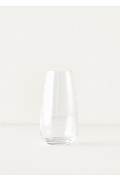 Bella Maison Anser Kristal Meşrubat Bardağı Seti 6'lı Naturel (550 cc)