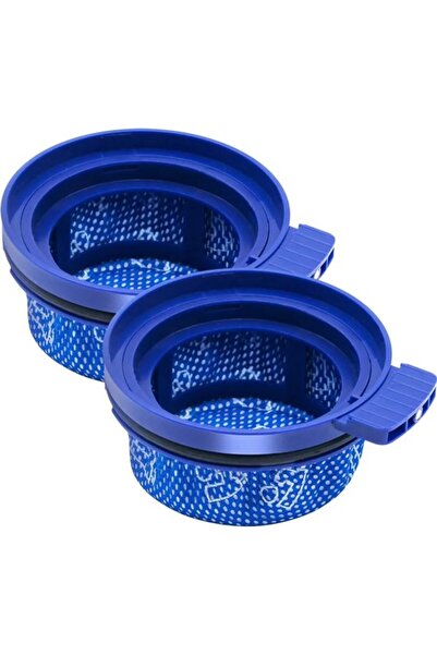 STARSTAR 2-pack washable HEPA cordless vacuum cleaner filters for Samsung Jet...