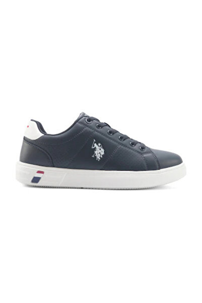 U.S. Polo Assn. Anthony 5Fx Men's Sneaker Laci̇