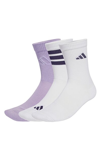 adidas Πακέτο LOGO Επιδόσεων 3PP JW3647 Πολύχρωμο