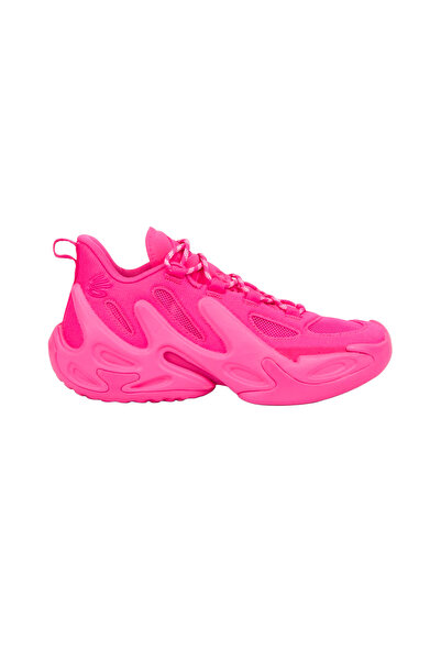 Under Armour ΚΑΡΡΙ 13 6007670-652 Φούξια
