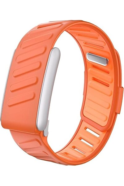 GENERAL Comfort Durable Silicone Wristband Compatible with WHOOP 5.0/MG Band,...